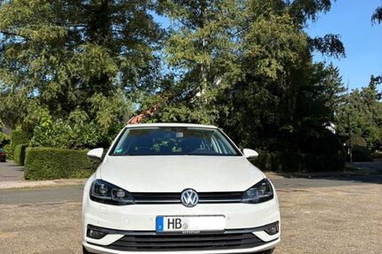 VW Golf 89.000 km 14.995 &euro; Bremen 28759