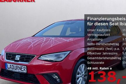 Seat Ibiza 26.200 km 16.930 &euro; Villingen-Schwenningen 78052