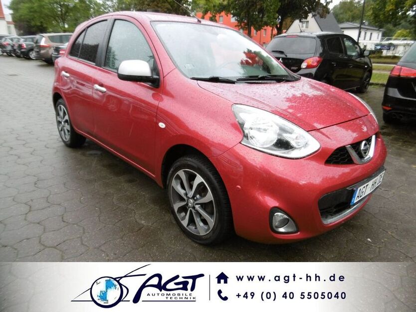 Micra