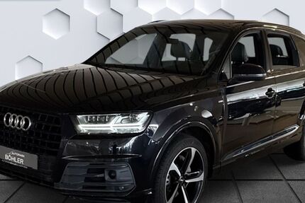 Audi Q7 156.495 km 40.500 &euro; Schopfheim 79650