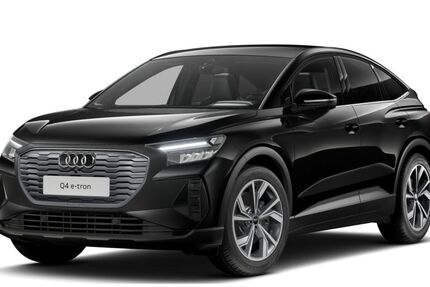 Audi Q4 e-tron 4.230 km 45.330 &euro; Hamburg 20537