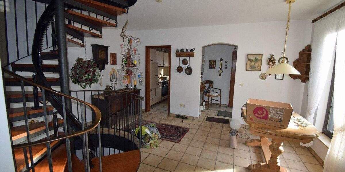 Doppelhaushälfte Grefrath - 4 Zimmer, 96 m&sup2;, 310.000&euro; | Angebot:24699328