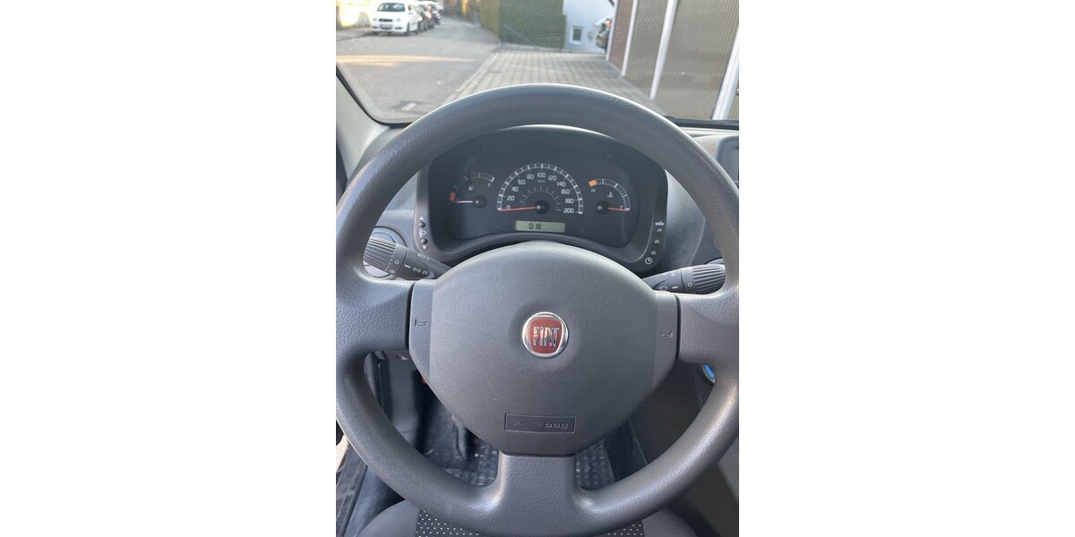 Fiat Panda 130.000 km 3.000 &euro; Kempten 87435