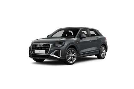 Audi Q2 12.356 km 25.910 &euro; Hünfeld 36088