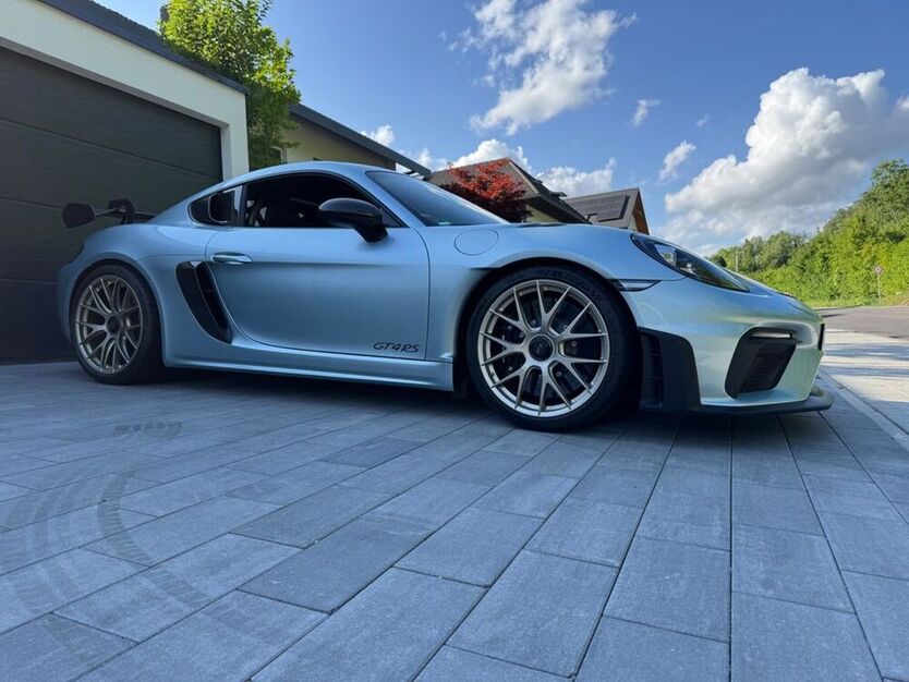 Cayman