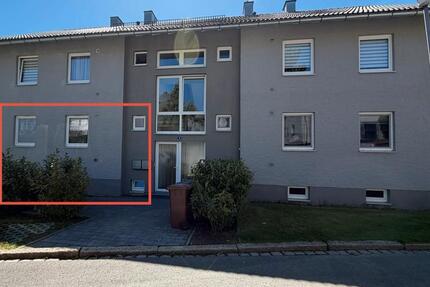 Wohnung Selb - 4 Zimmer, 70 m&sup2;, 920&euro; | Angebot:26326278