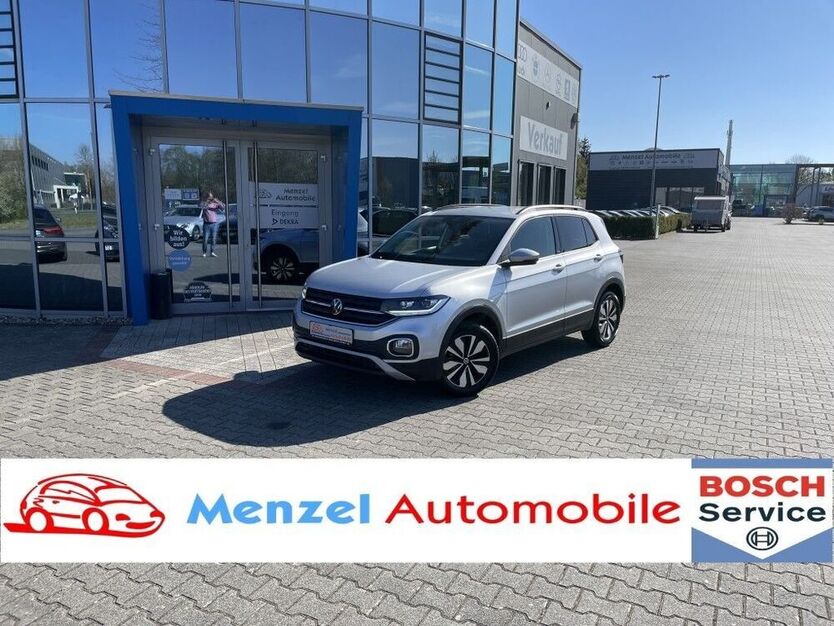 T-Cross