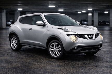 Nissan Juke 146.000 km 5.900 &euro; Winterbach 73650