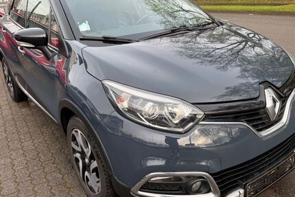 Renault Captur 99.900 km 9.990 &euro; Lebach 66822