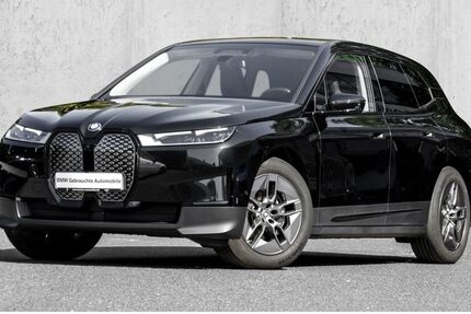 BMW iX 75.549 km 35.580 &euro; Münster 48163