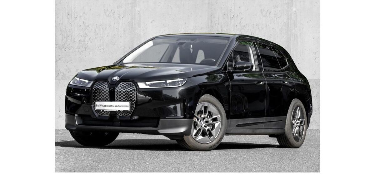 BMW iX 75.549 km 35.580 &euro; Münster 48163