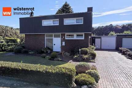 Haus Lathen - 6 Zimmer, 143 m&sup2;, 239.000&euro; | Angebot:25333080