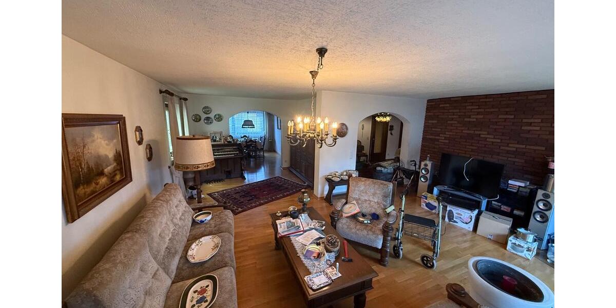 Einfamilienhaus Wadgassen - 11 Zimmer, 270 m&sup2;, 349.000&euro; | Angebot:25323564