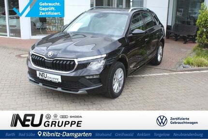 Skoda Kamiq 14.121 km 21.779 &euro; Ribnitz-Damgarten / Barth / Bad Sülze 18311