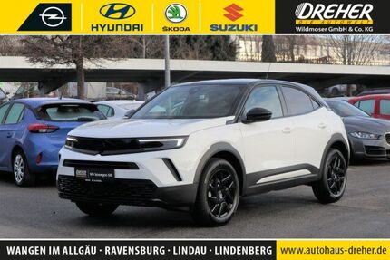Opel Mokka 12.034 km 18.480 &euro; Wangen 88239