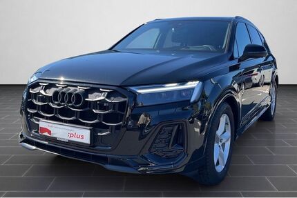 Audi Q7 27.794 km 61.990 € Ludwigshafen 67063
