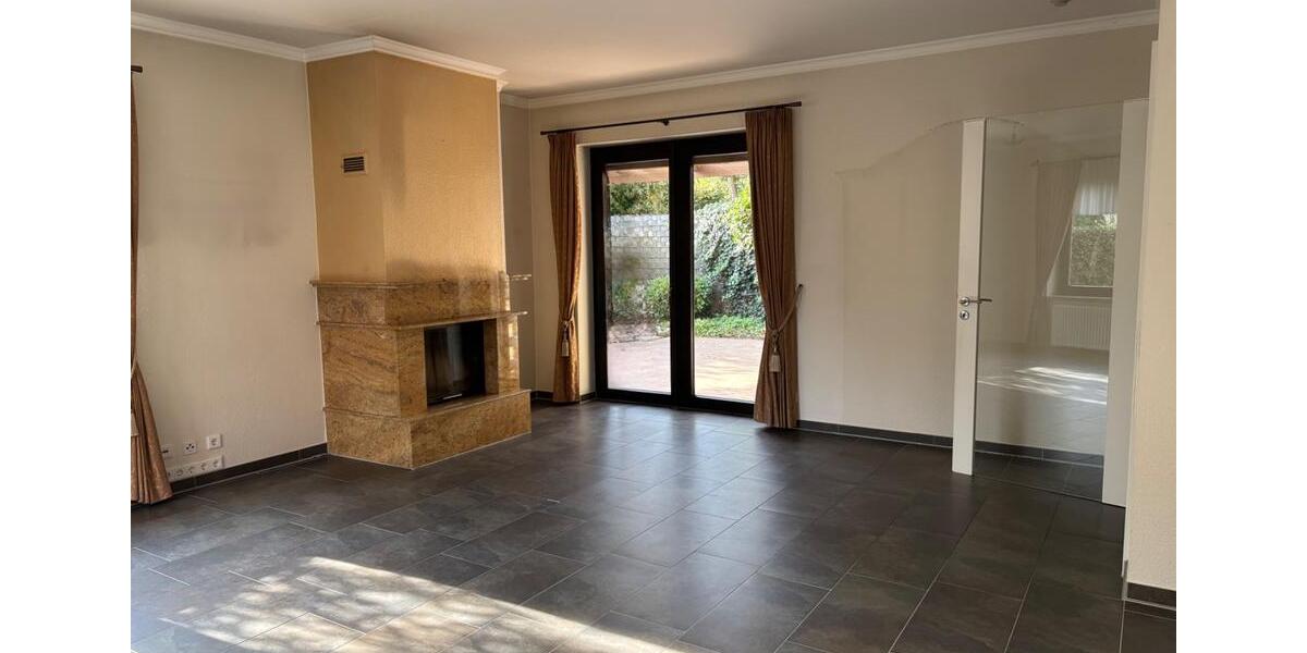 Bungalow im Herzen Vredens zu vermieten 4 zimmer