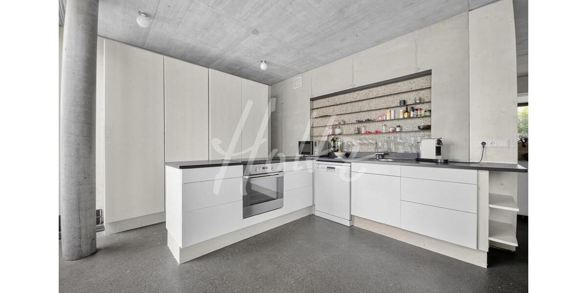 Modernes Architektenhaus mit großer Dachterrasse – stilvolles Wohnen - FR-St. Georgen 4 zimmer