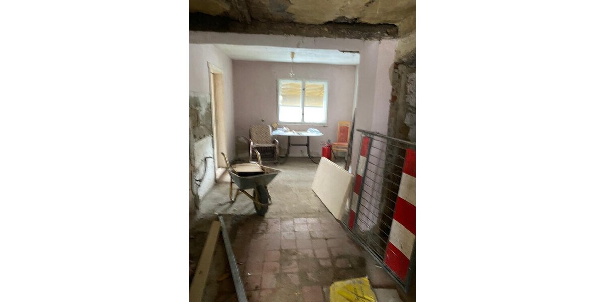 Haselbach, EFH - Einfamilienhaus Haselbach Schelditz | Angebot:19502027