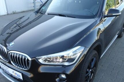 BMW X1 128.000 km 19.990 &euro; Ahrensburg 22926