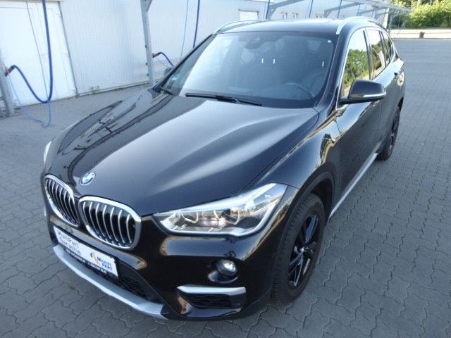 BMW X1 128.000 km 19.990 &euro; Ahrensburg 22926