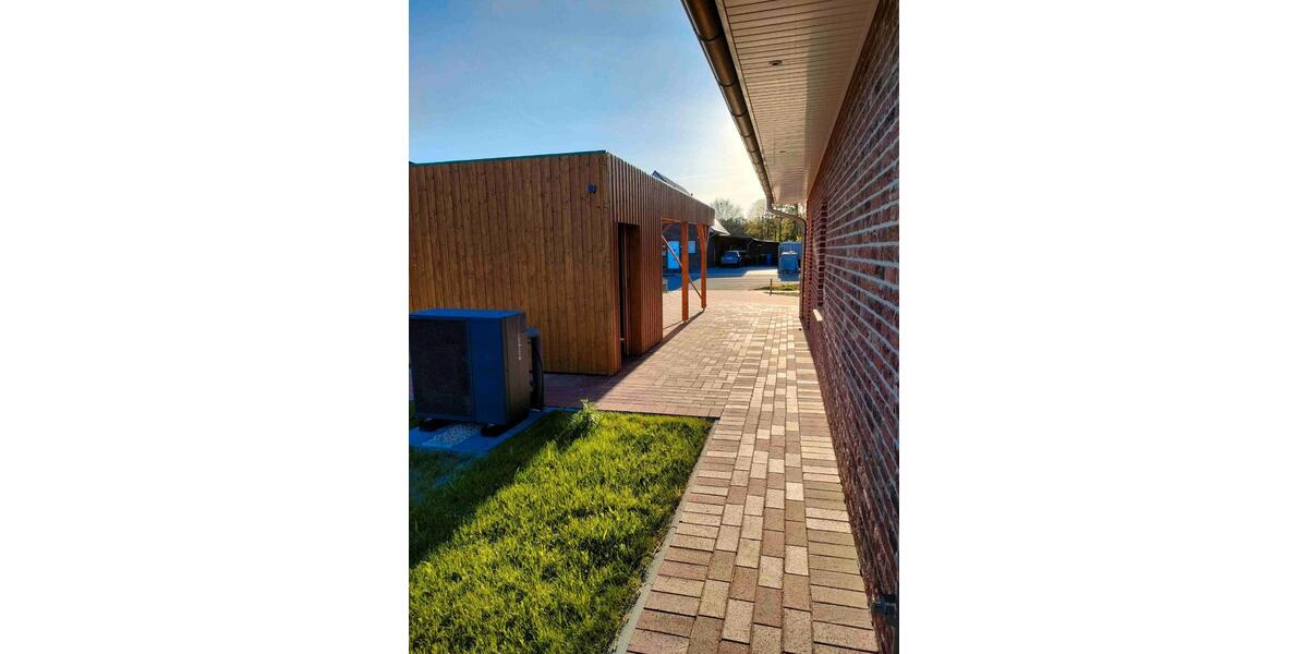 Bungalow Lathen - 3 Zimmer, 90 m&sup2;, 1.150&euro; | Angebot:26568362