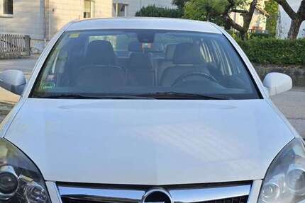 Opel Vectra 166.197 km 3.900 &euro; Thurmansbang 94169