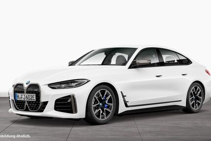 BMW i4 70.918 km 41.590 &euro; Mannheim 68169