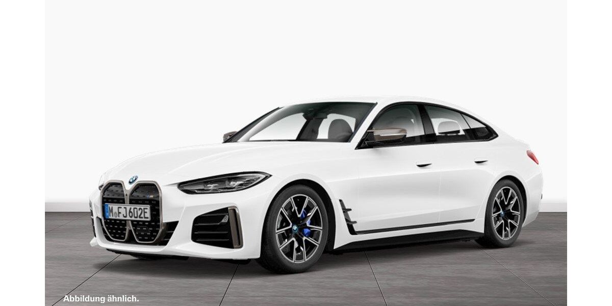 BMW i4 70.918 km 41.590 &euro; Mannheim 68169