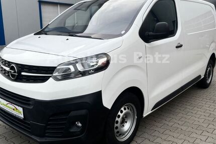 Opel Vivaro 103.600 km 12.690 € Dörth 56281