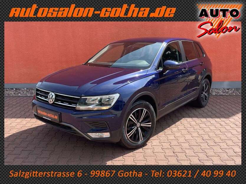 Tiguan
