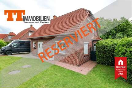Haus Wilhelmshaven Aldenburg - 4 Zimmer, 102 m&sup2;, 1.300&euro; | Angebot:26947602