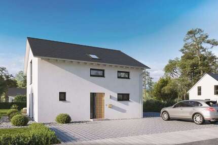 Haus Simmern (Hunsrück) - 4 Zimmer, 166 m&sup2;, 323.219&euro; | Angebot:24824583