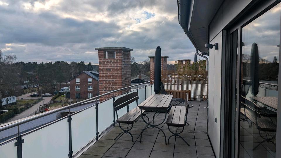Einfamilienhaus Buchholz in der Nordheide - 5 Zimmer, 206 m&sup2;, 2.728&euro; | Angebot:26648712