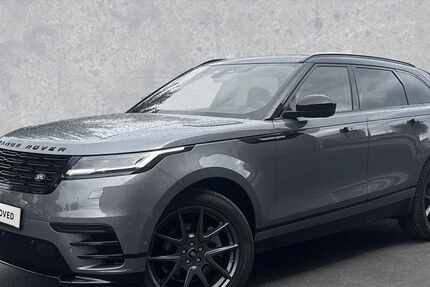Land Rover Range Rover Velar 9.397 km 56.880 &euro; Frankfurt a.M. 60314