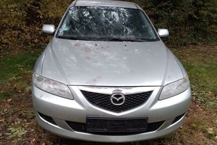 Mazda 6 189.000 km 1.500 € Bremen 28197