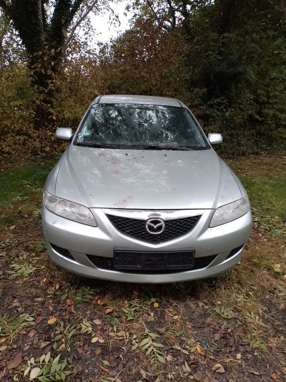 Mazda 6 189.000 km 1.500 € Bremen 28197