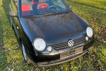 VW Lupo 177.000 km 1.450 &euro; Grasberg 28879