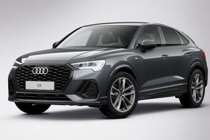 Audi Q3 11.068 km 43.420 &euro; Stuttgart 70563