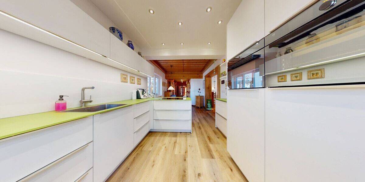 Mehrfamilienhaus, Wohnhaus Ettenheim - 1 Zimmer, 261 m&sup2;, 695.000&euro; | Angebot:26786998