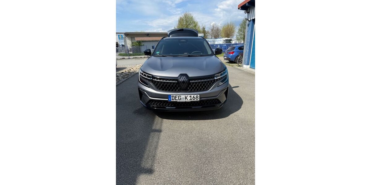 Renault Austral 4.450 km 34.950 &euro; Hengersberg 94491