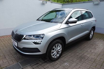 Skoda Karoq 50.000 km 17.990 &euro; Bad Oeynhausen 32545