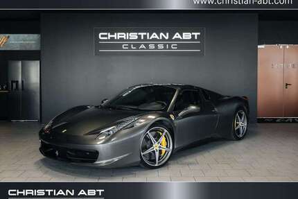 Ferrari 458