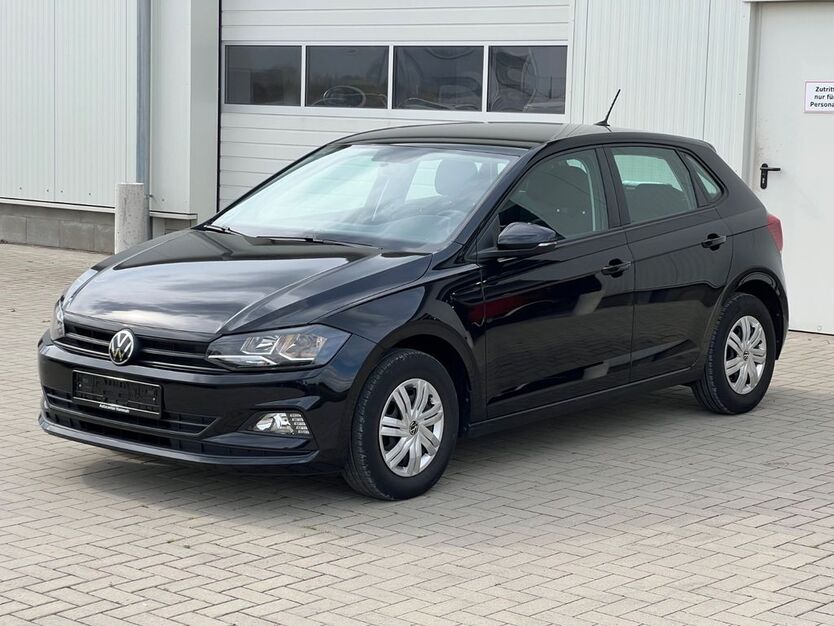 VW Polo 86.000 km 12.600 € Hammah 21714