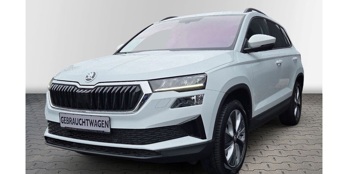 Skoda Karoq 81.290 km 25.950 &euro; Leipzig 04328