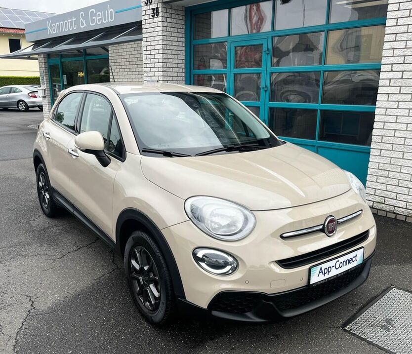500X