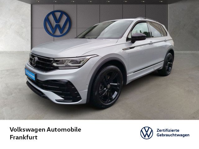 VW Tiguan 37.484 km 38.680 € Frankfurt 60326