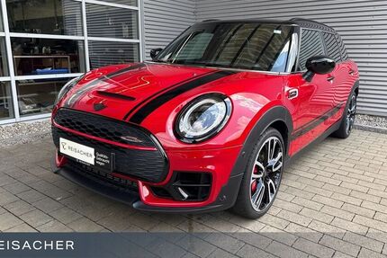 Mini John Cooper Works Clubman
