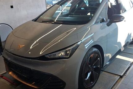 Cupra Born 26.937 km 24.700 &euro; Schleusingen 98553