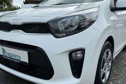 Kia Picanto 25.022 km 12.590 &euro; Hamburg 22179